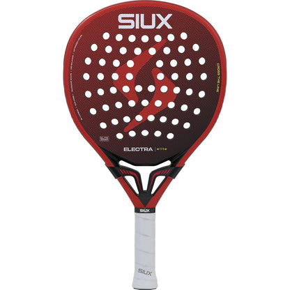 RAQUETA DE PÁDEL SIUX ELECTRA ELITE 6
