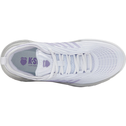 ZAPATILLAS K-SWISS MUJER HYPERCOURT SUPREME 2 TODAS SUPERFICIES