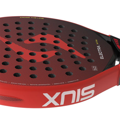 RAQUETA DE PÁDEL SIUX ELECTRA ELITE 6