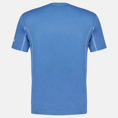 CAMISETA LE COQ SPORTIF EURO CLAY / PARÍS