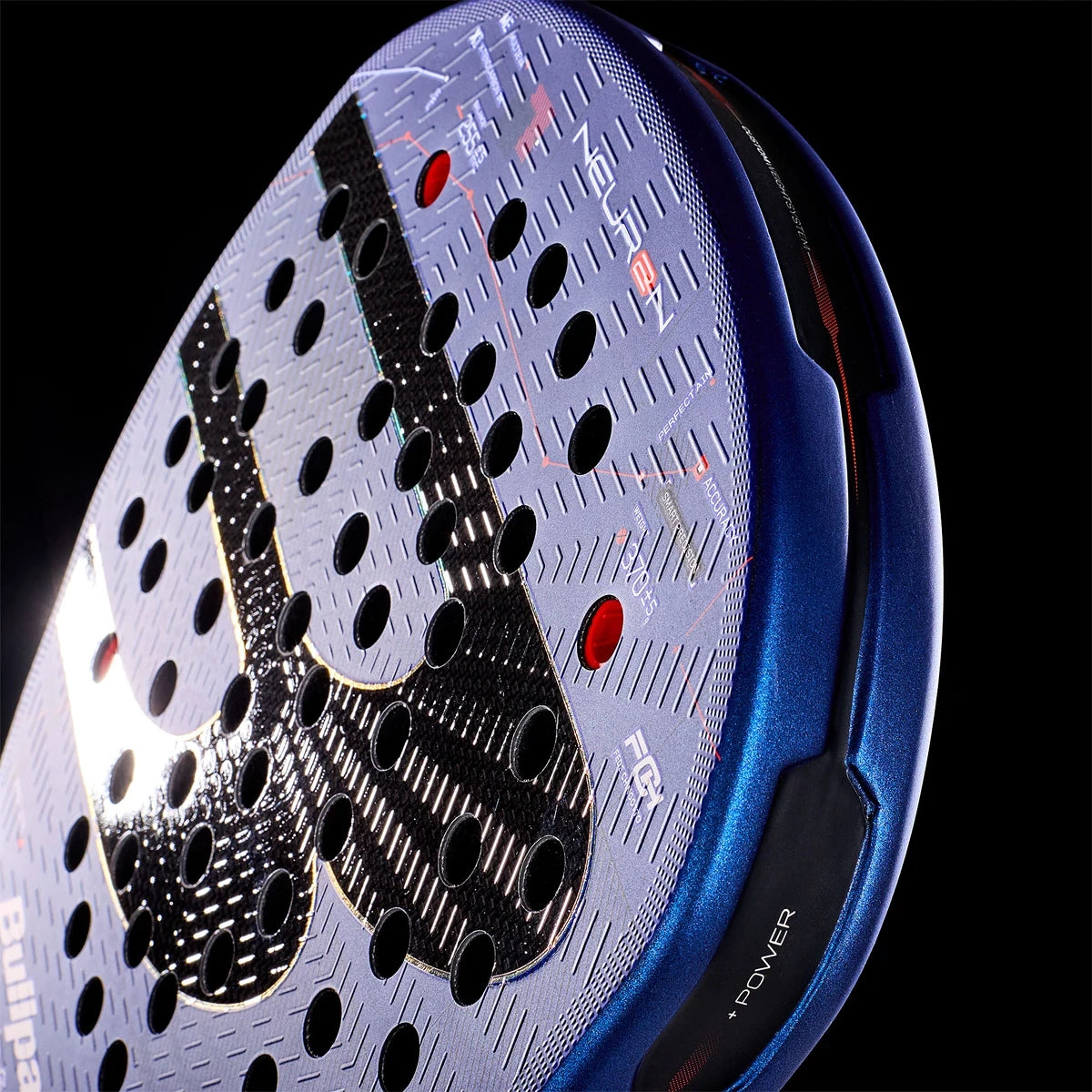 Raqueta Test Padel Bullpadel Neuron 02 27
