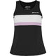 CAMISETA DE TIRANTES BABOLAT MUJER PÁDEL