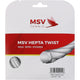 CORDAJE MSV HEPTA-TWIST (12 METROS)