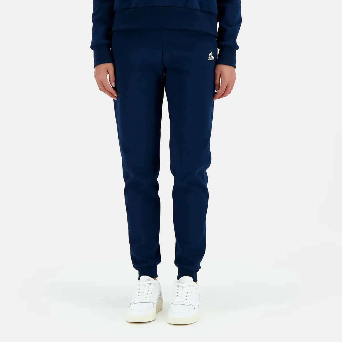PANTALÓN LE COQ SPORTIF MUJER HERITAGE SLIM