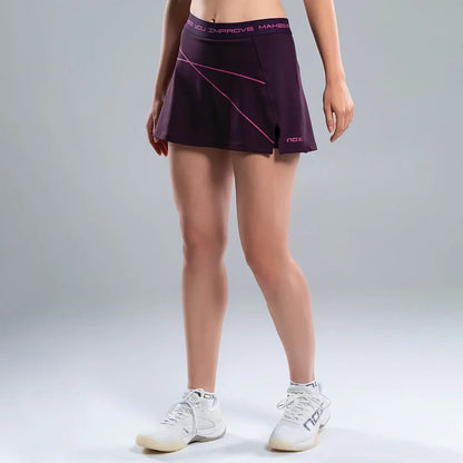 FALDA NOX MUJER PRO DEEP