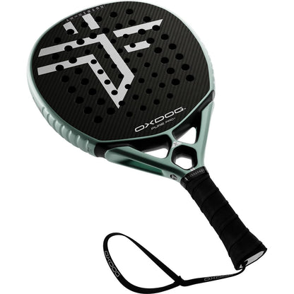 RAQUETA DE PÁDEL OXDOG PURE PRO+