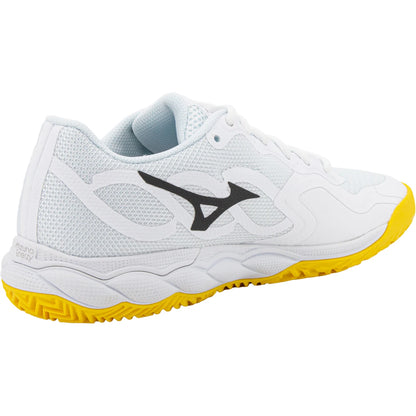 ZAPATILLAS MIZUNO MUJER PÁDEL WAVE ENFORCE COURT