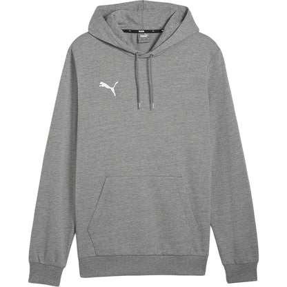 SUDADERA PUMA CASUAL TEAM GOAL CON CAPUCHA