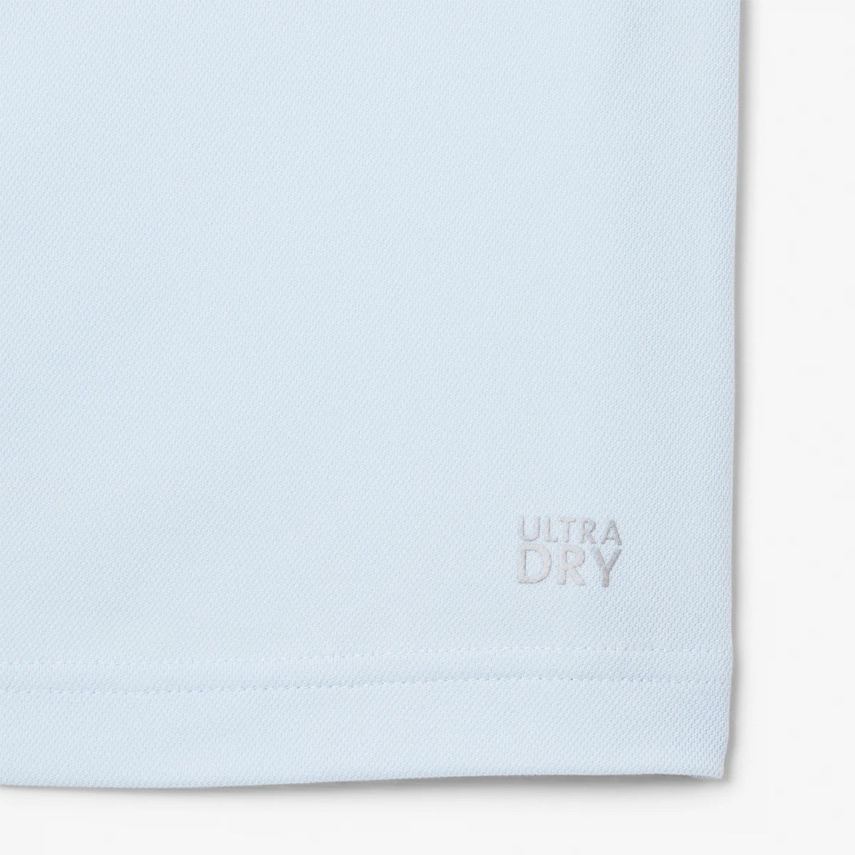 POLO LACOSTE CORE PERFORMANCE SPORT RAGLAN