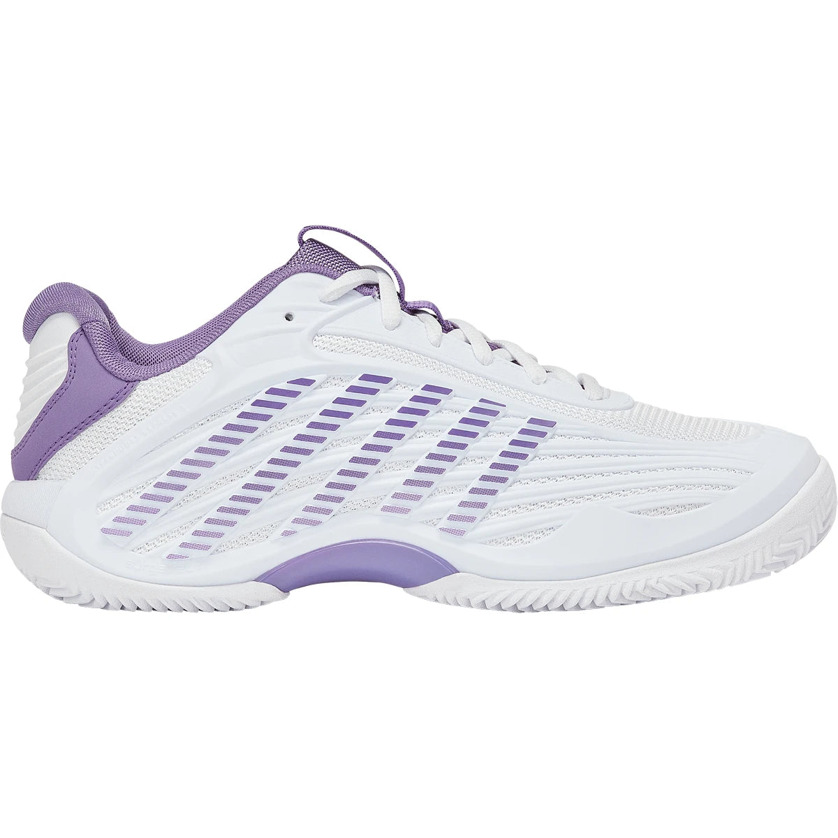 ZAPATILLAS K-SWISS MUJER HYPERCOURT EXPRESS 3 TIERRA BATIDA