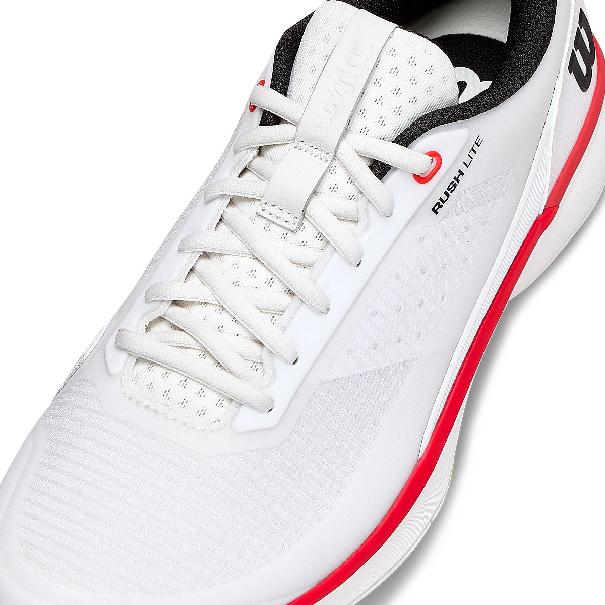ZAPATILLAS WILSON RUSH LITE 5 TIERRA BATIDA