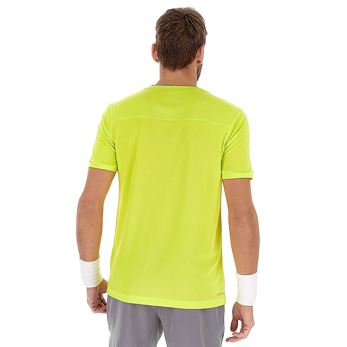CAMISETA LOTTO SUPERRAPIDA VI 1 PADEL