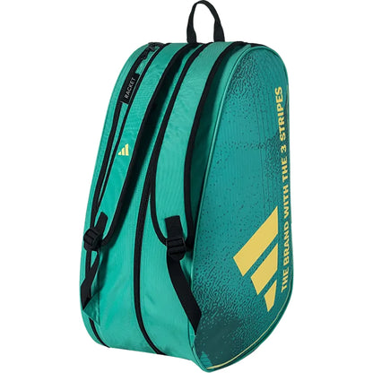 BOLSA DE PÁDEL ADIDAS CONTROL 3.4