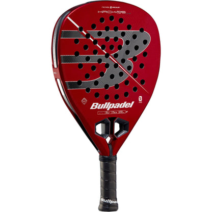 RAQUETA PADEL BULLPADEL HACK 05 COMFORT 27