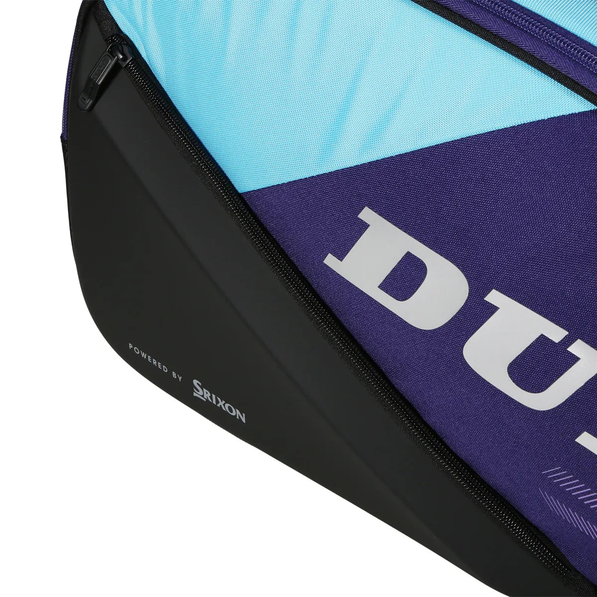 THERMO-BAG DUNLOP FX-PERFORMANCE 8R VIOLETA