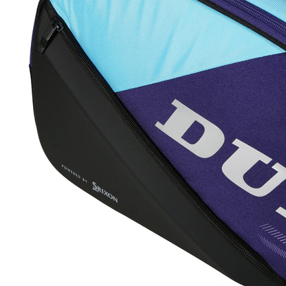THERMO-BAG DUNLOP FX-PERFORMANCE 8R VIOLETA