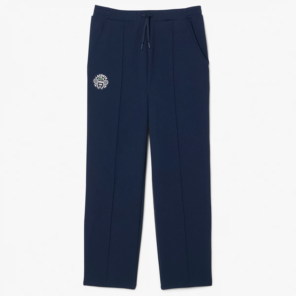PANTALÓN LACOSTE HERITAGE ALGODÓN
