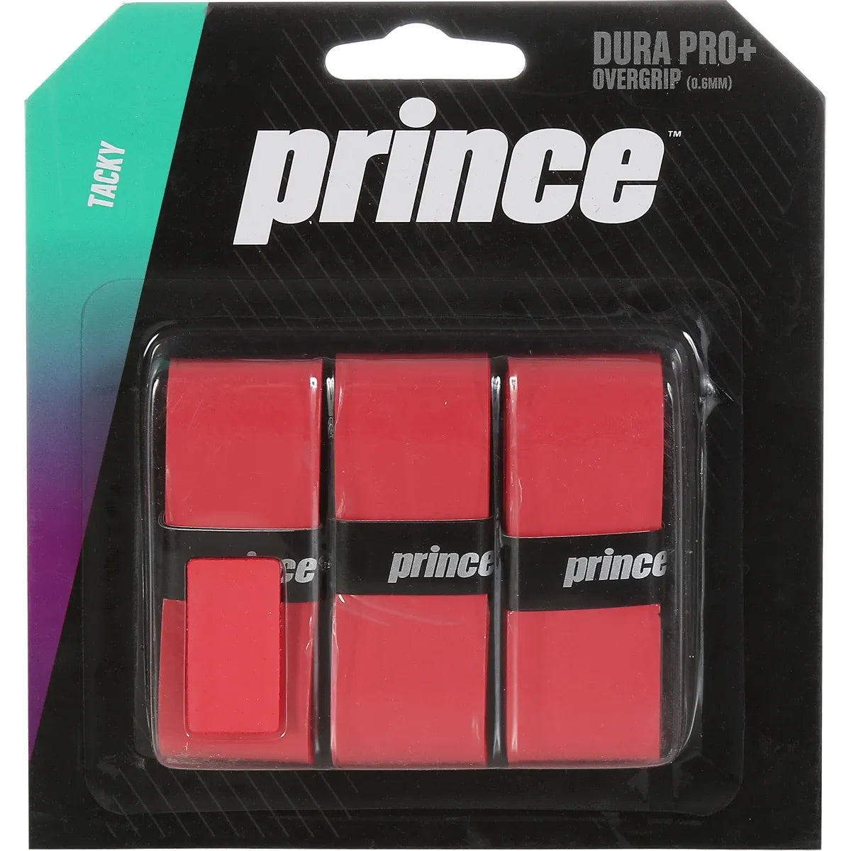 SOBREGRIPS PRINCE DURAPRO+ x3