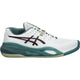 ZAPATILLAS ASICS GEL RESOLUTION X TIERRA BATIDA