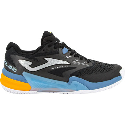 ZAPATILLAS JOMA ROLAND 2502 TODAS SUPERFICIES