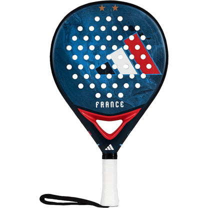 RAQUETA DE PÁDEL ADIDAS FRANCE WC2026