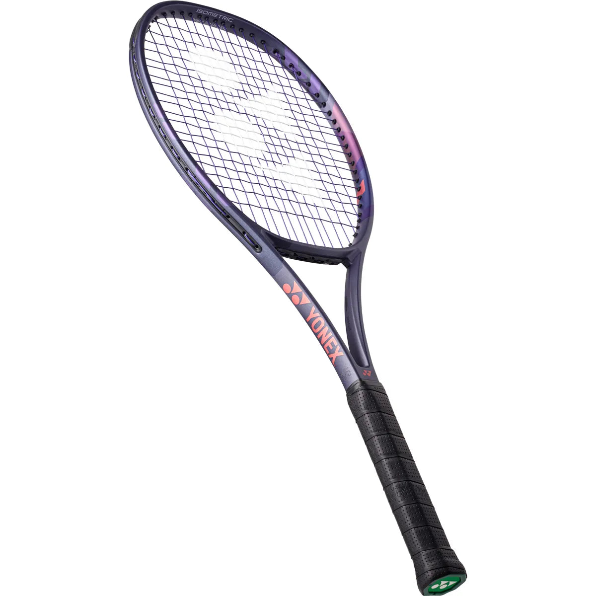 RAQUETA YONEX PERCEPT 97 MIDNIGHT NAVY (310GR)