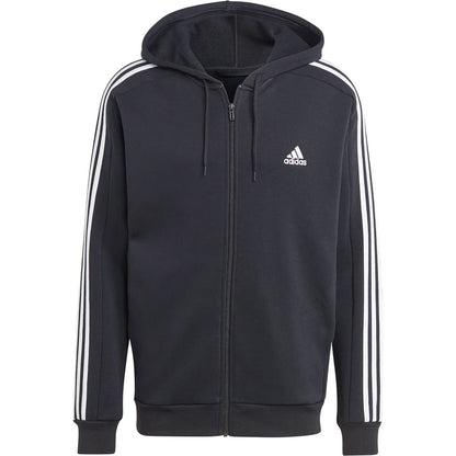 CHAQUETA ADIDAS 3 BANDAS FULL ZIP