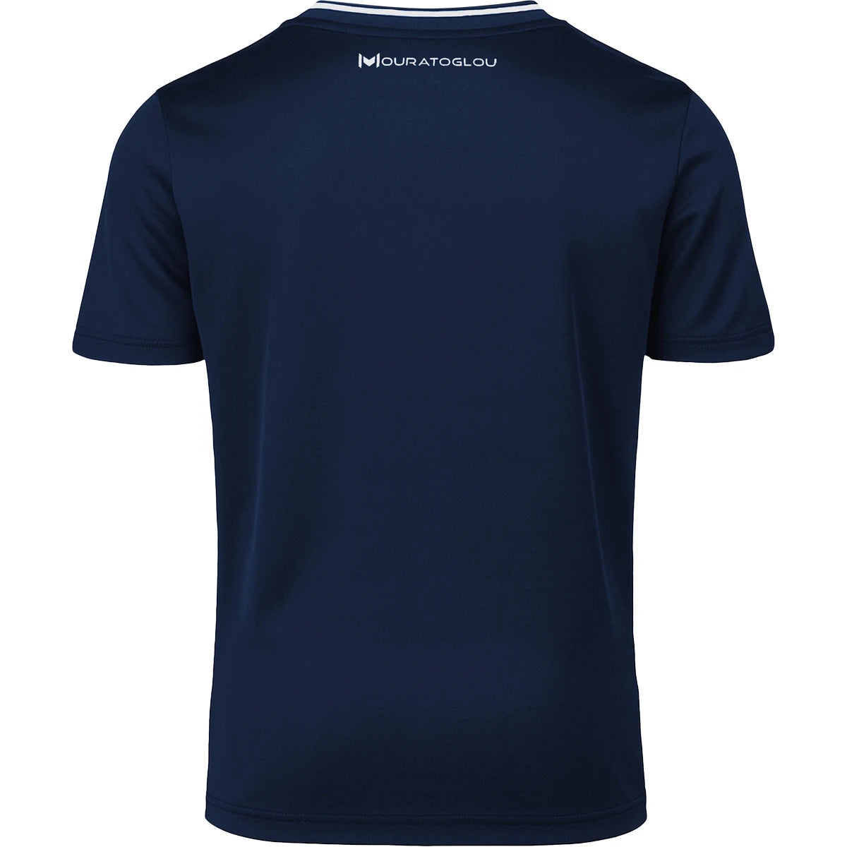 CAMISETA MOURATOGLOU APPAREL JUNIOR MATCH CLUB
