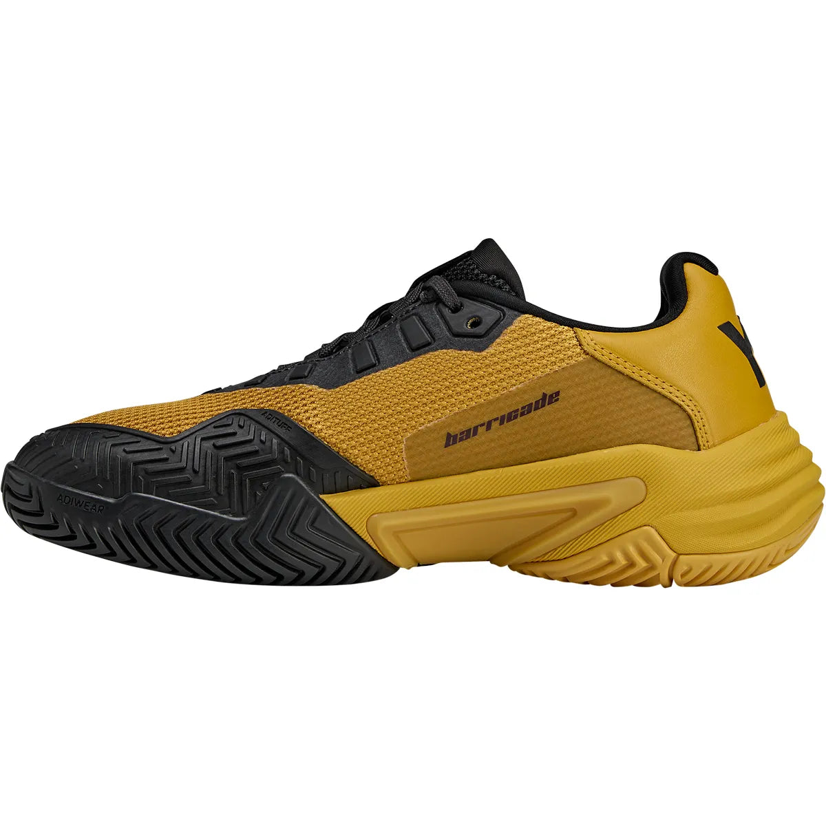 ZAPATILLAS ADIDAS Y-3 MUJER BARRICADE 13 TODAS SUPERFICIES