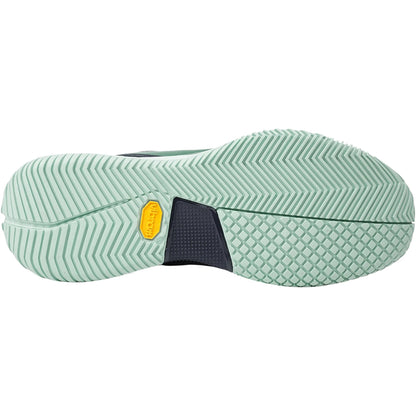ZAPATILLAS PÁDEL BULLPADEL X-PLO VIBRAM 25V