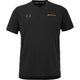 CAMISETA BABOLAT PADEL CUELLO REDONDO LEBRON