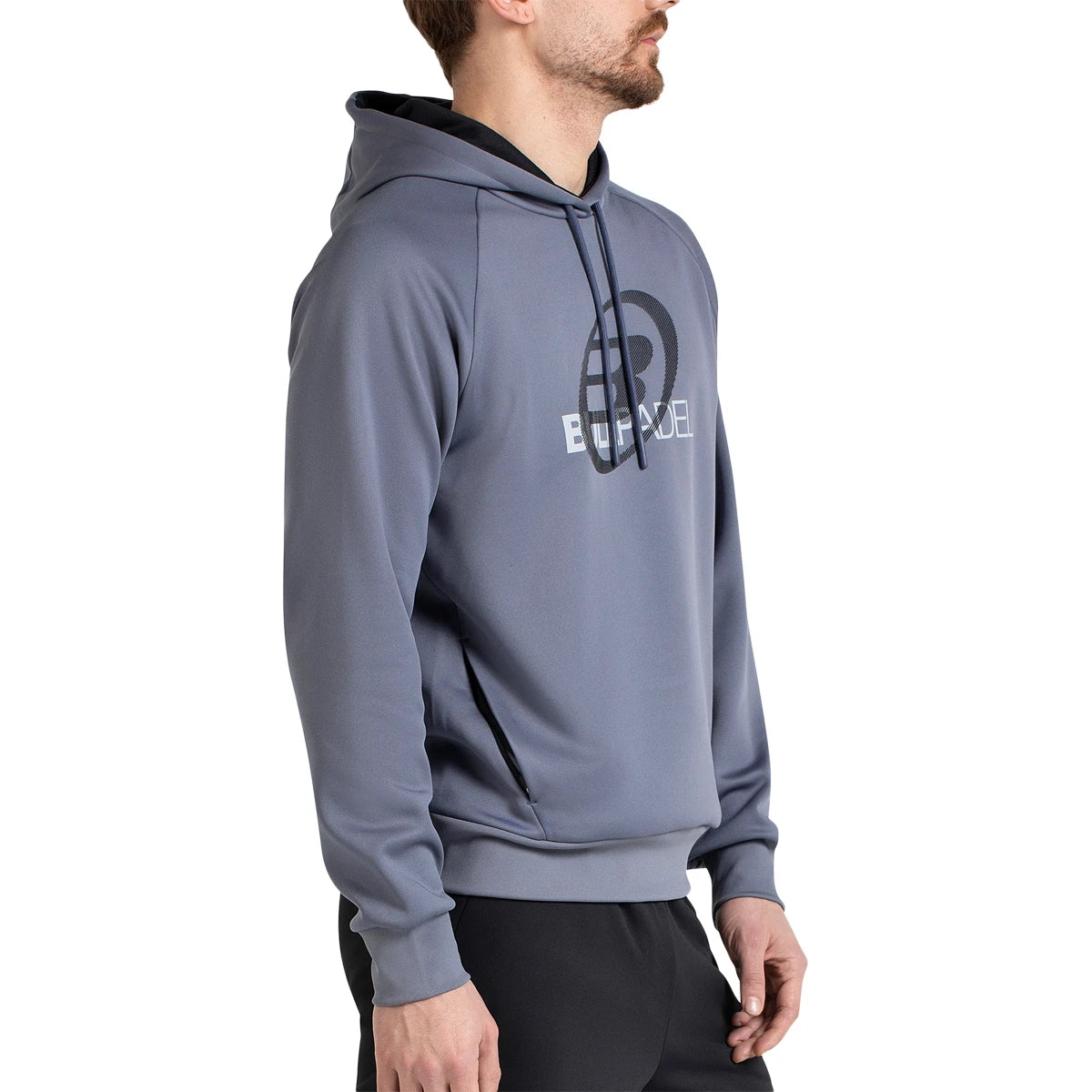 SUDADERA BULLPADEL EIRA
