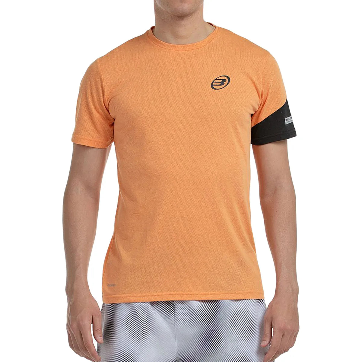 CAMISETA BULLPADEL MASTER MONTIA