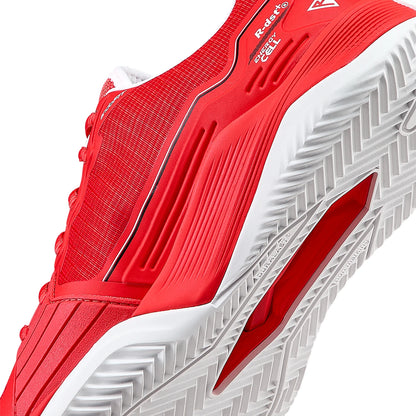ZAPATILLAS WILSON RUSH PRO 4.5 TIERRA BATIDA