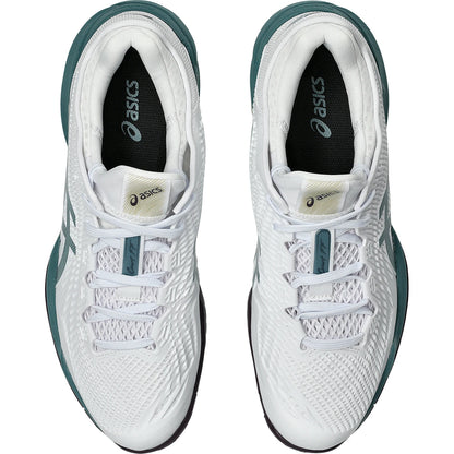 ZAPATILLAS ASICS COURT FF3 TODAS SUPERFICIES