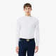 CAMISETA LACOSTE CORE PERFORMANCE MANGA LARGA