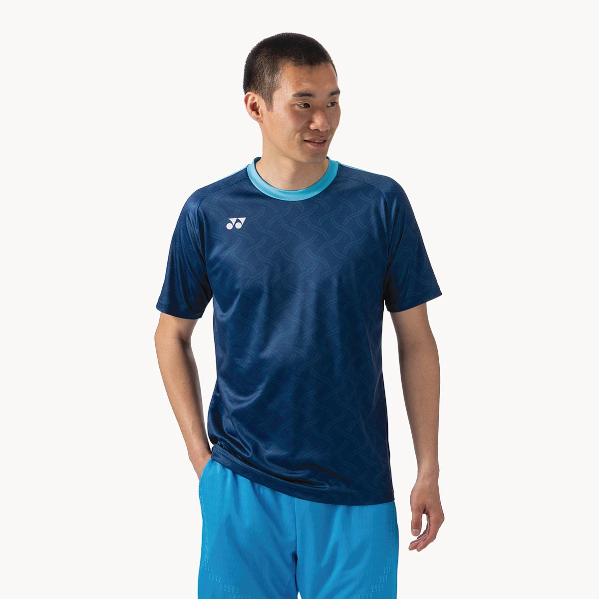 Camiseta Yonex Mixta Tour Elite 16864Ex