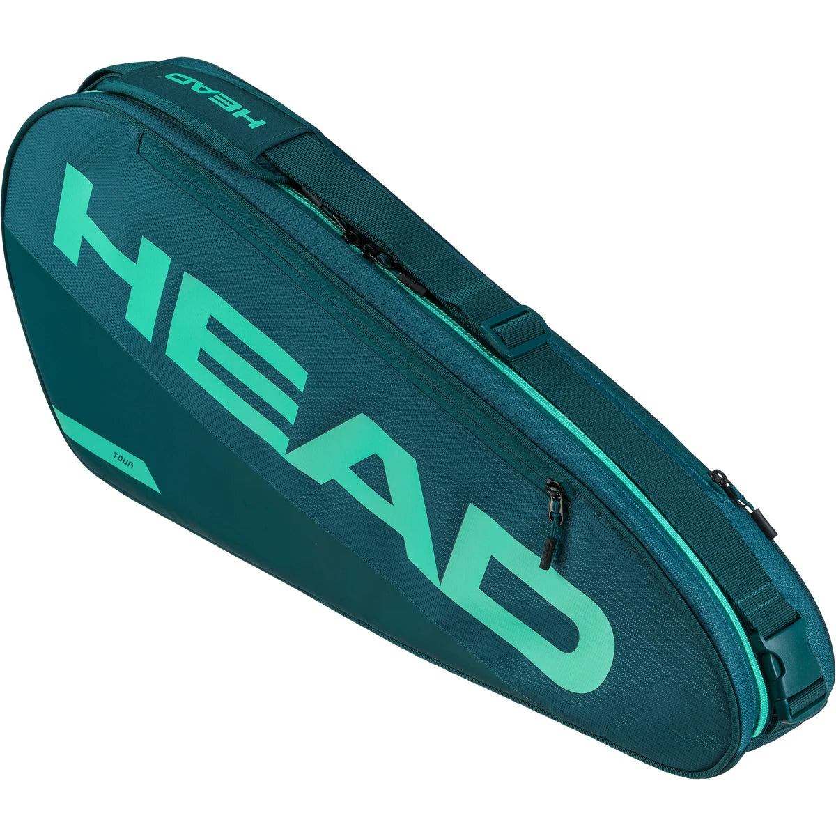 BOLSA DE TENIS HEAD TOUR RACQUET S 3 raquetas