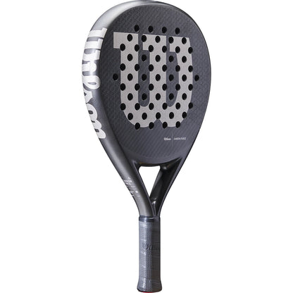 RAQUETA DE PÁDEL WILSON CARBON FORCE LT