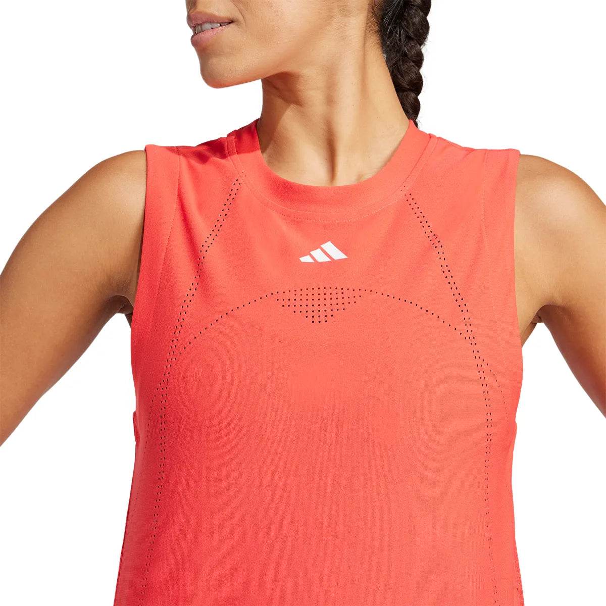 CAMISETA DE TIRANTES ADIDAS MUJER MATCH PRO MIAMI