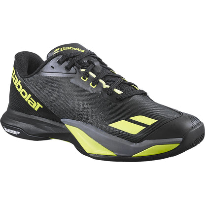 ZAPATILLAS BABOLAT JET MACH 4 TIERRA BATIDA