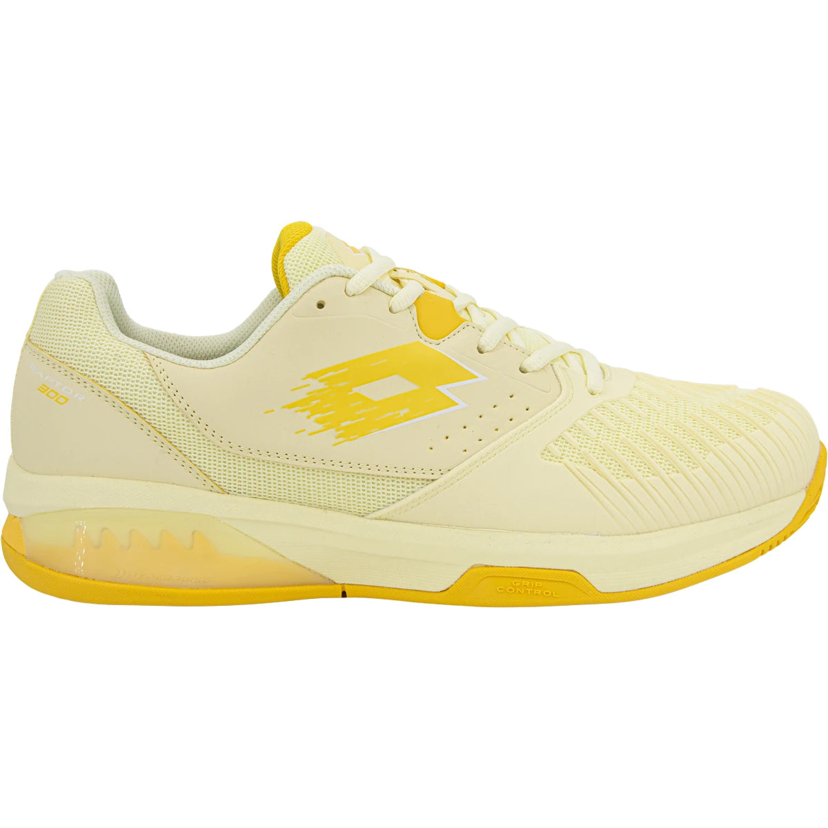 ZAPATILLAS LOTTO RAPTOR HYPERPULSE 300 TIERRA BATIDA