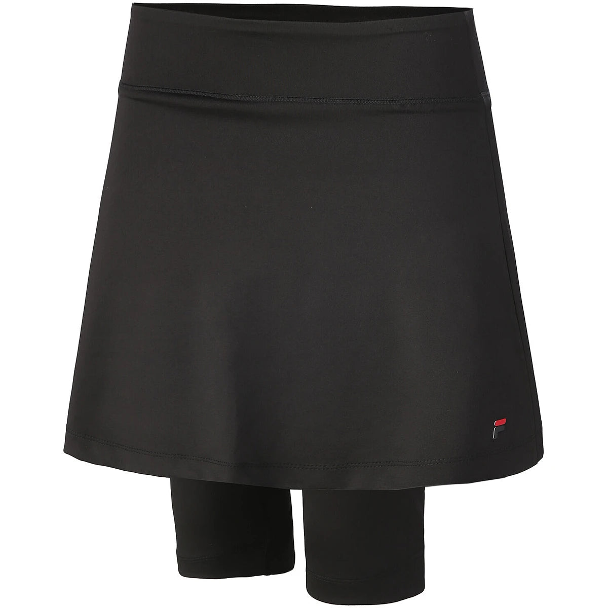 FALDA LEGGING CORTA FILA MUJER NELE