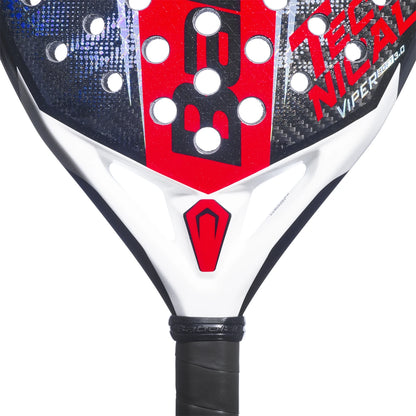 RAQUETA DE PÁDEL BABOLAT TECHNICAL VIPER SOFT 3.0