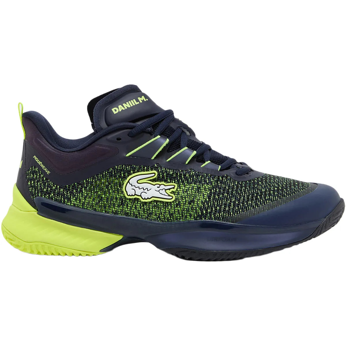 ZAPATILLAS LACOSTE AG-LT ULTRA MEDVEDEV TIERRA BATIDA