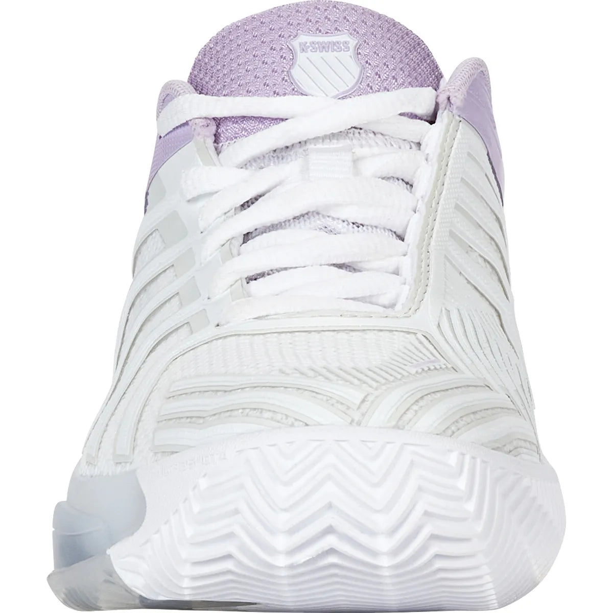 ZAPATILLAS K-SWISS MUJER ULTRASHOT 4 TIERRA BATIDA