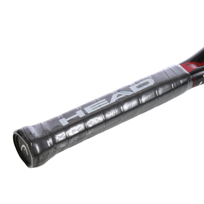 Raqueta Ocasión de Tenis Head Mx Attitude Suprm Red (275 Gr)