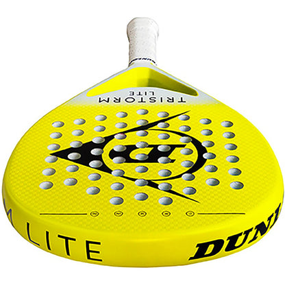 RAQUETA DE PÁDEL DUNLOP TRISTORM LITE