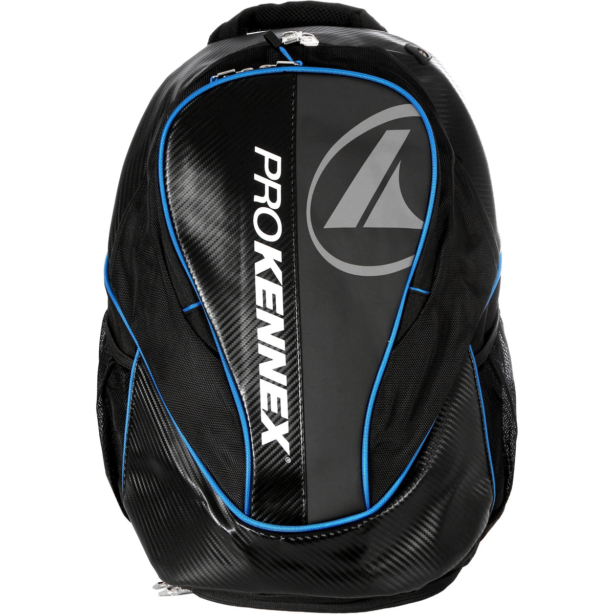 MOCHILA PRO KENNEX NEGRO/AZUL