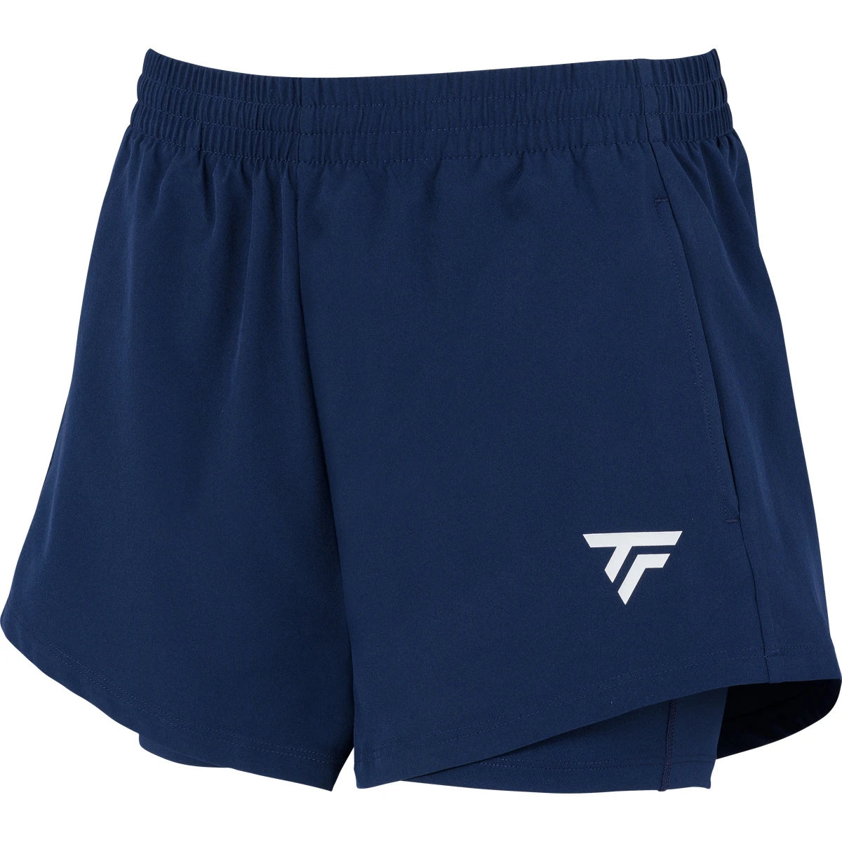SHORT TECNIFIBRE JUNIOR CHICA TEAM